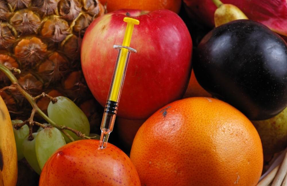 hgh foods