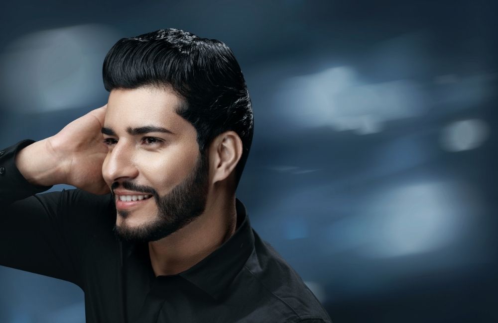 Best Hair Serums for Men in India