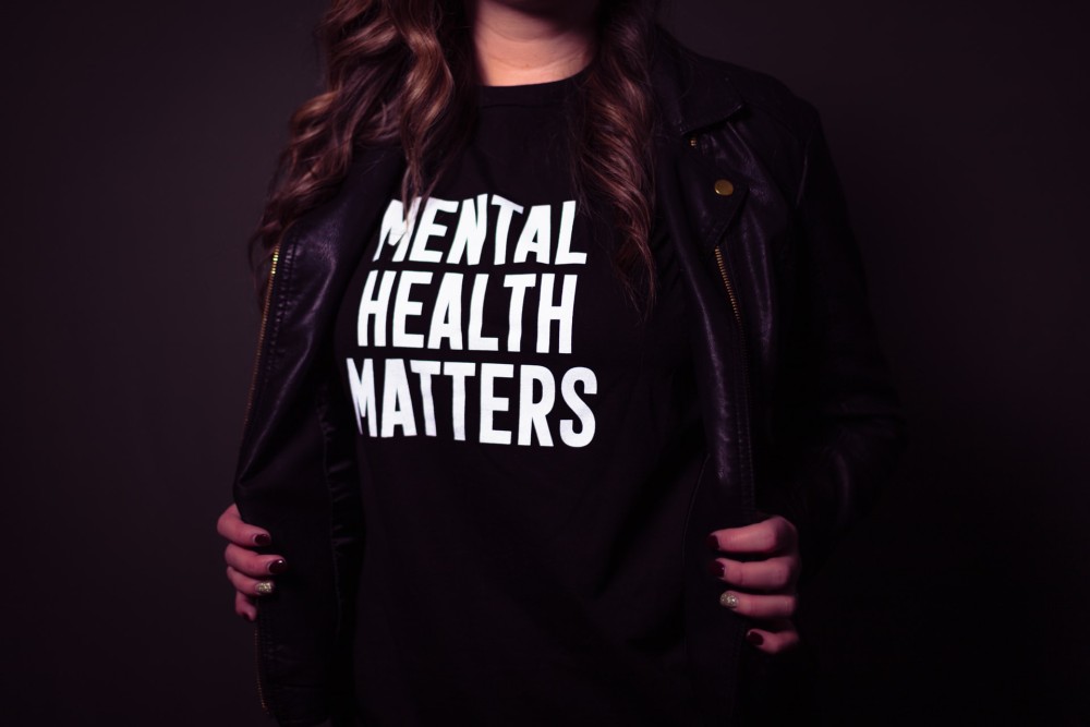 How to Be a Mental Health Advocate