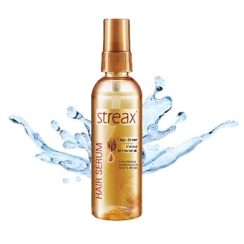 Streax Hair Serum