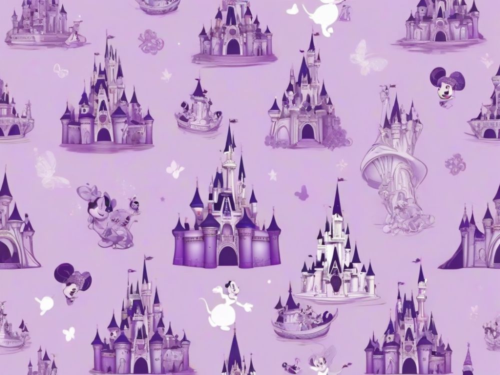 disney wifi names