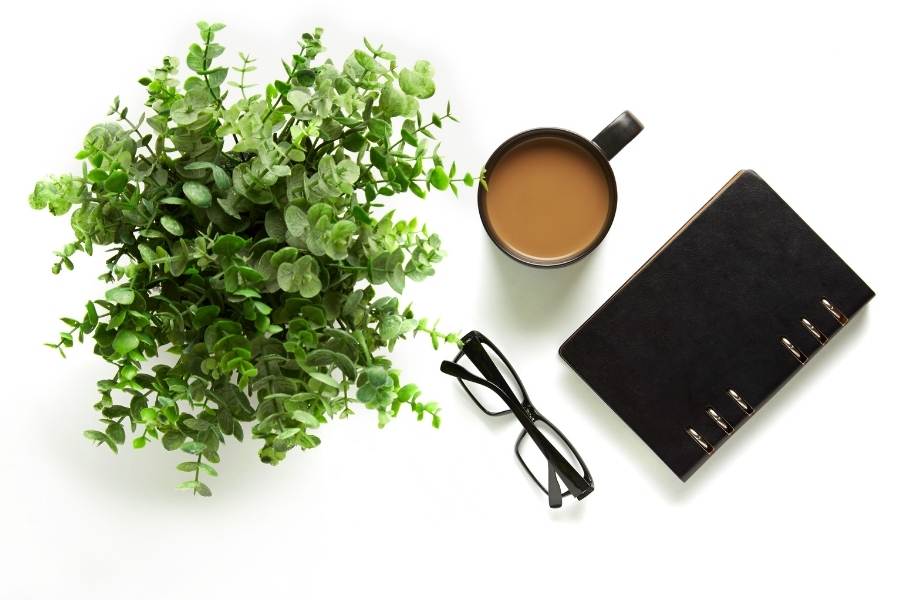self discovery writing prompts