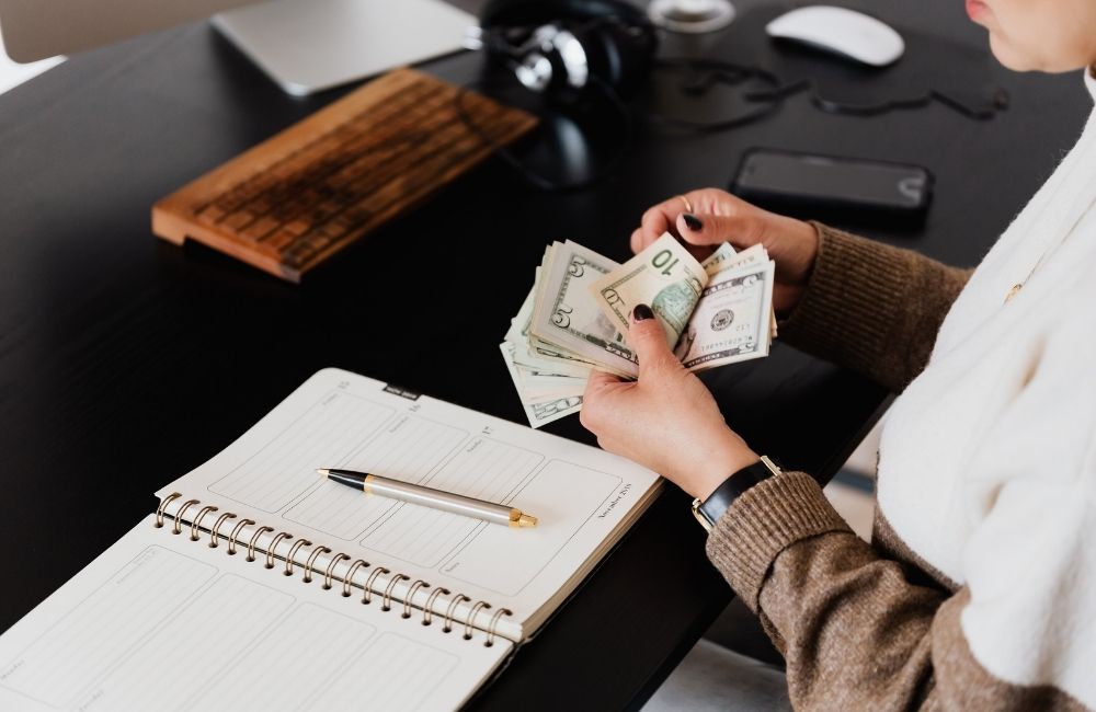Improve Your Budgeting Skills