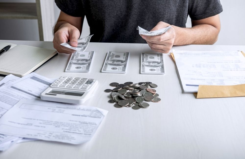 Improve Your Budgeting Skills
