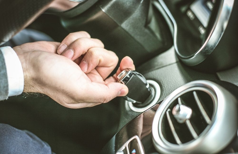 How to Start a Car That Has Been Sitting for a Year