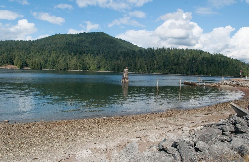 Places to Visit in Canada’s West Coast