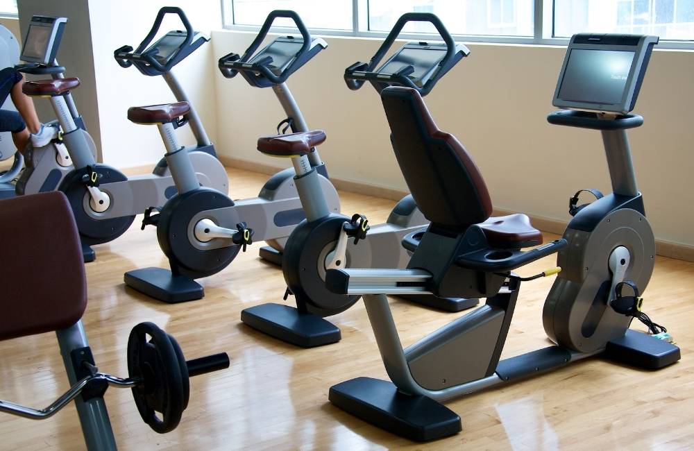 Which Exercise Bike is Best for Weight Loss