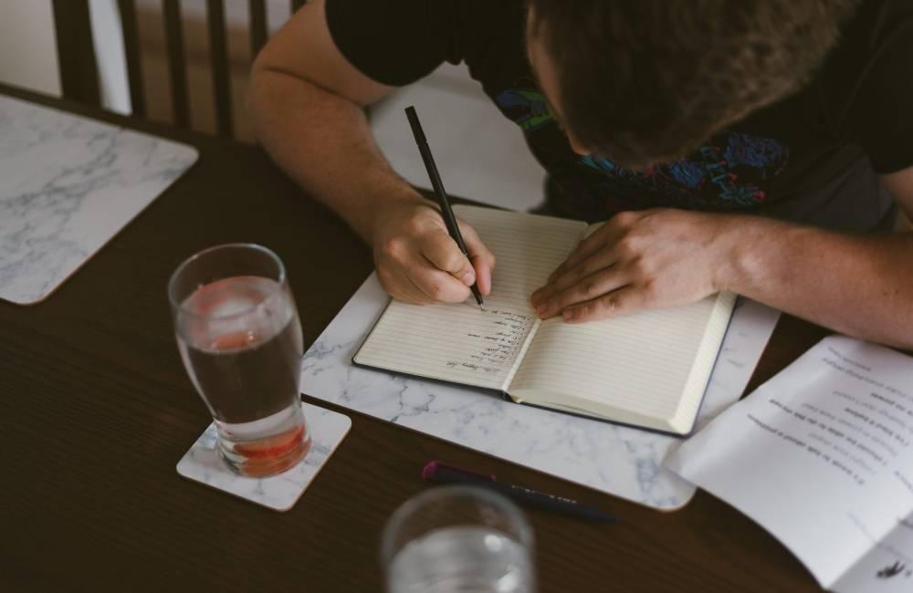 Mindfulness Journal Prompts for Adults