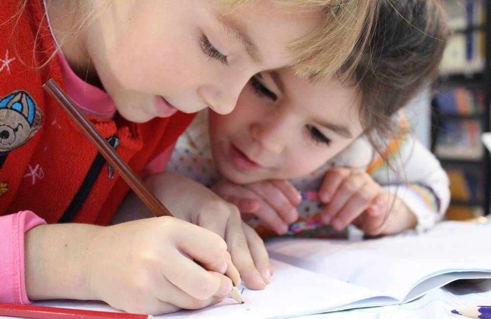 Mindfulness Journal Prompts for Kids