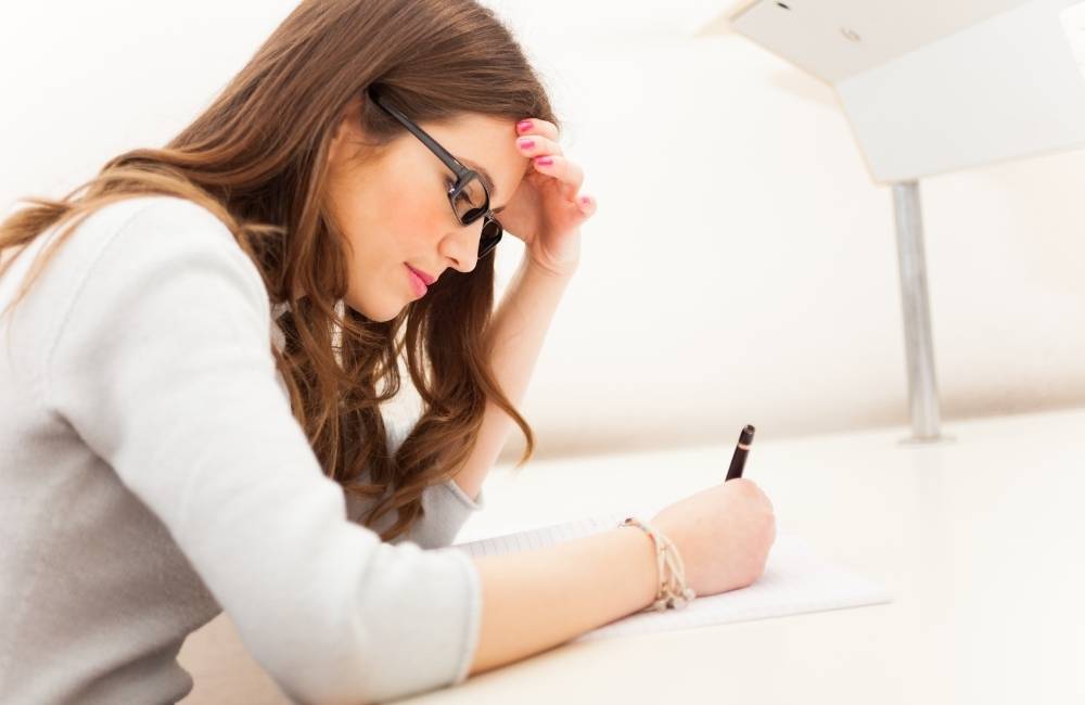 Mindfulness Journal Prompts for Students