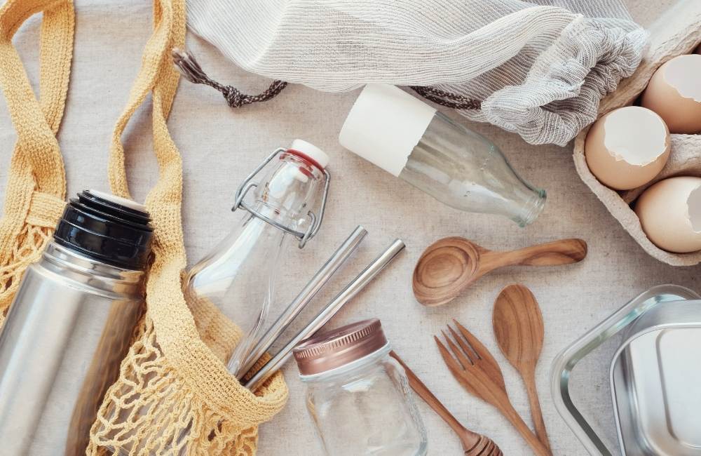 zero Waste Swaps No One Talks About