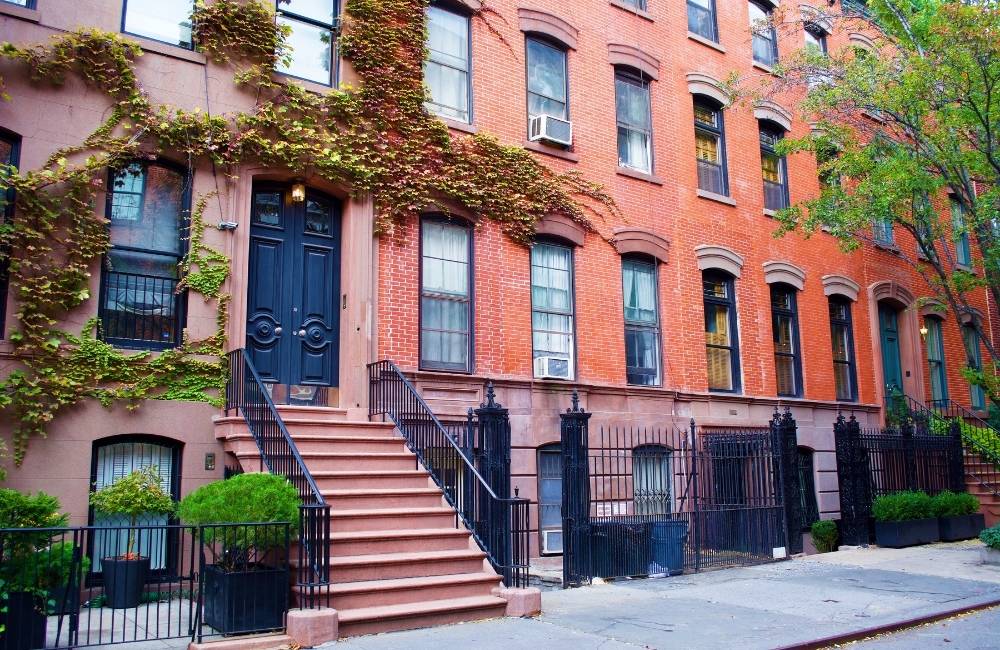 Apartment Hunting in NYC