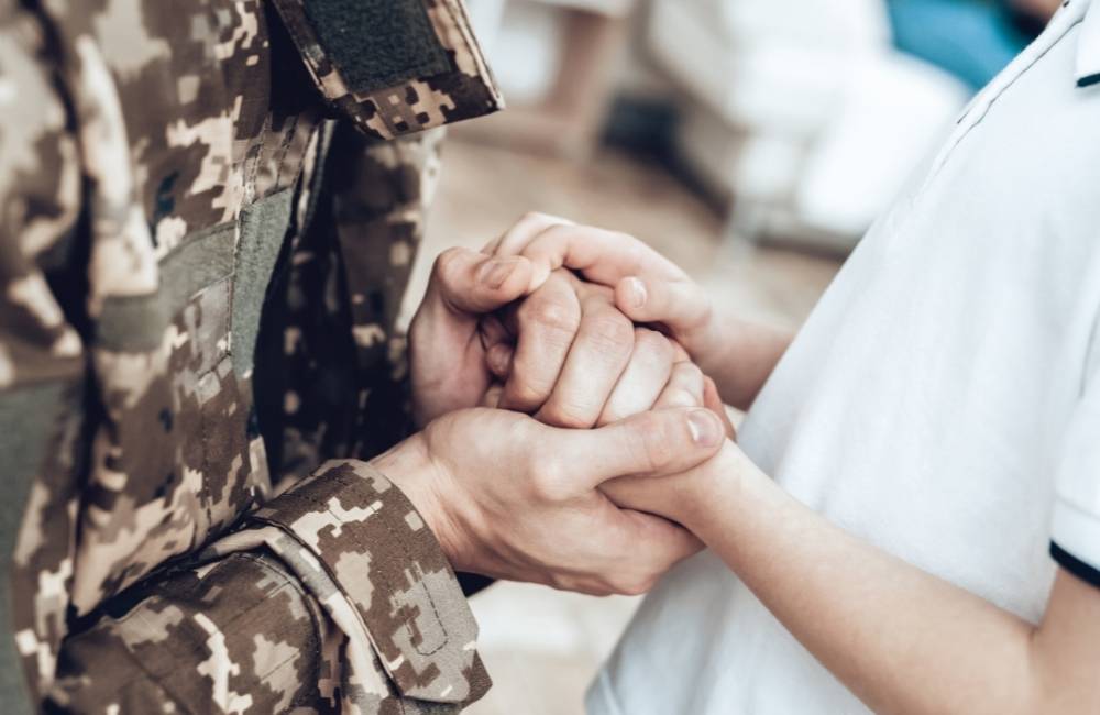 Mental Health Resources for Veterans