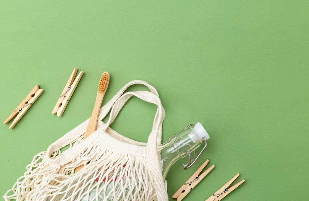 eco-friendly habits