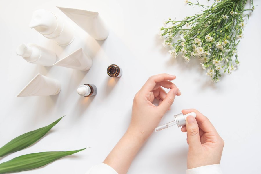 Ways To Safely Test New Products On Your Skin