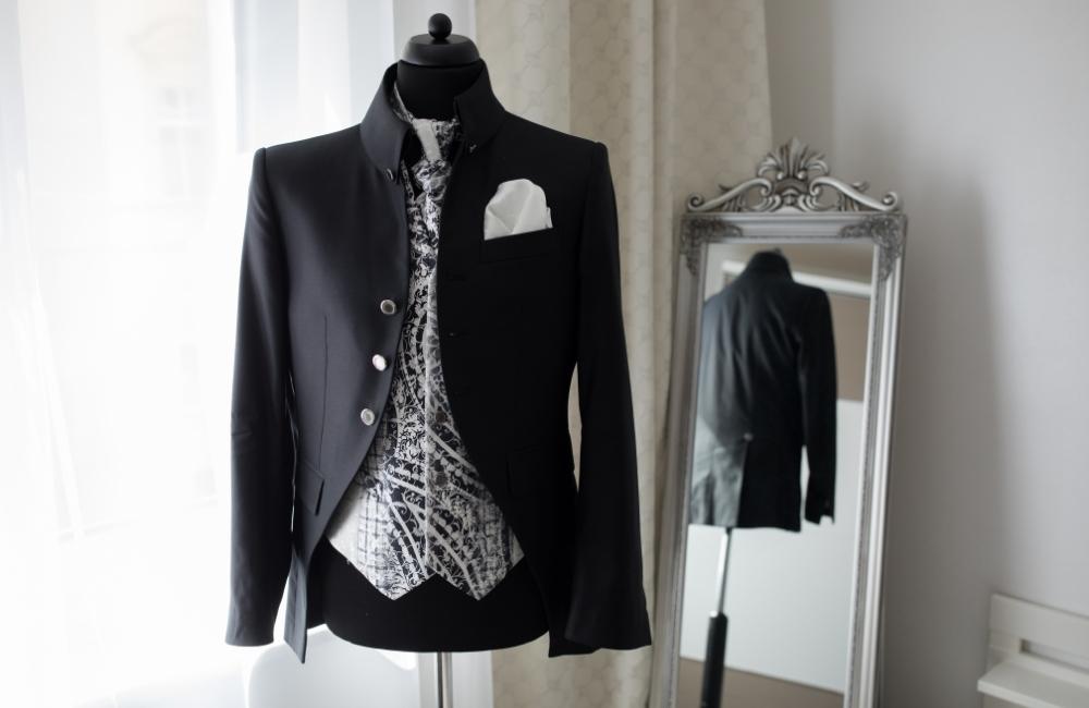 what no one tells you about Wedding Suit Selection