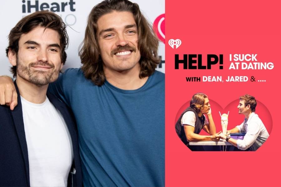 best dating podcasts
