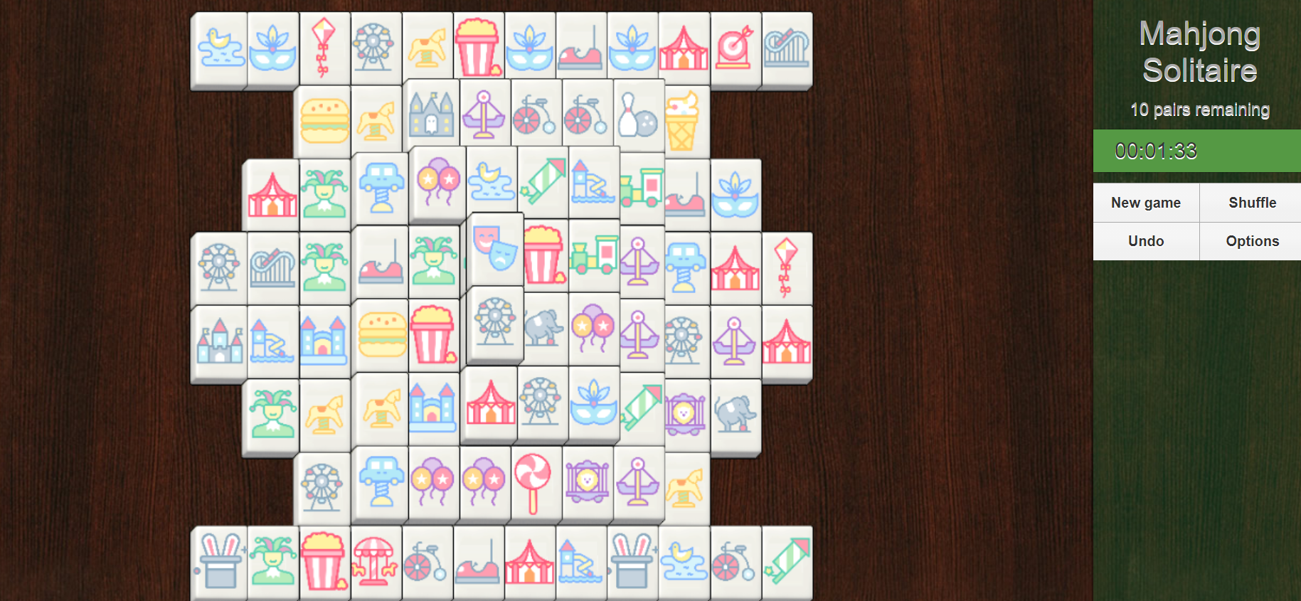 online games that make you more creative and brainy