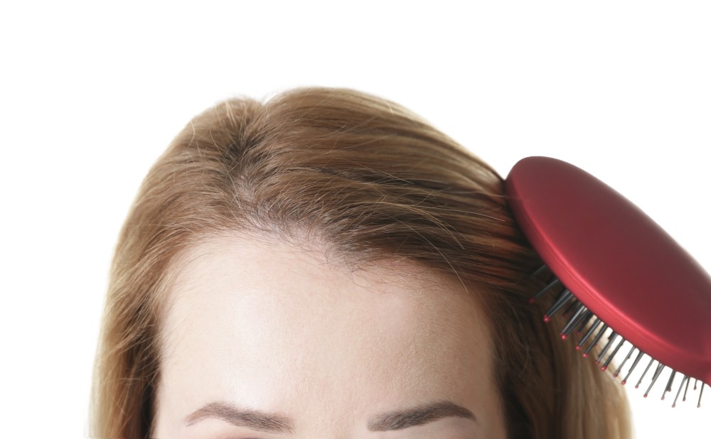 make thin hair look thicker