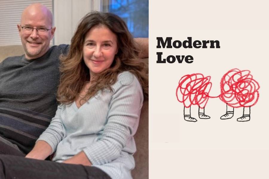 modern love podcast