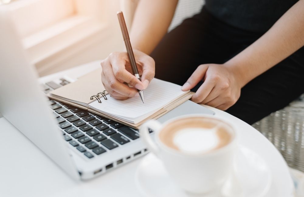 How Improved Writing Helps Your Communication