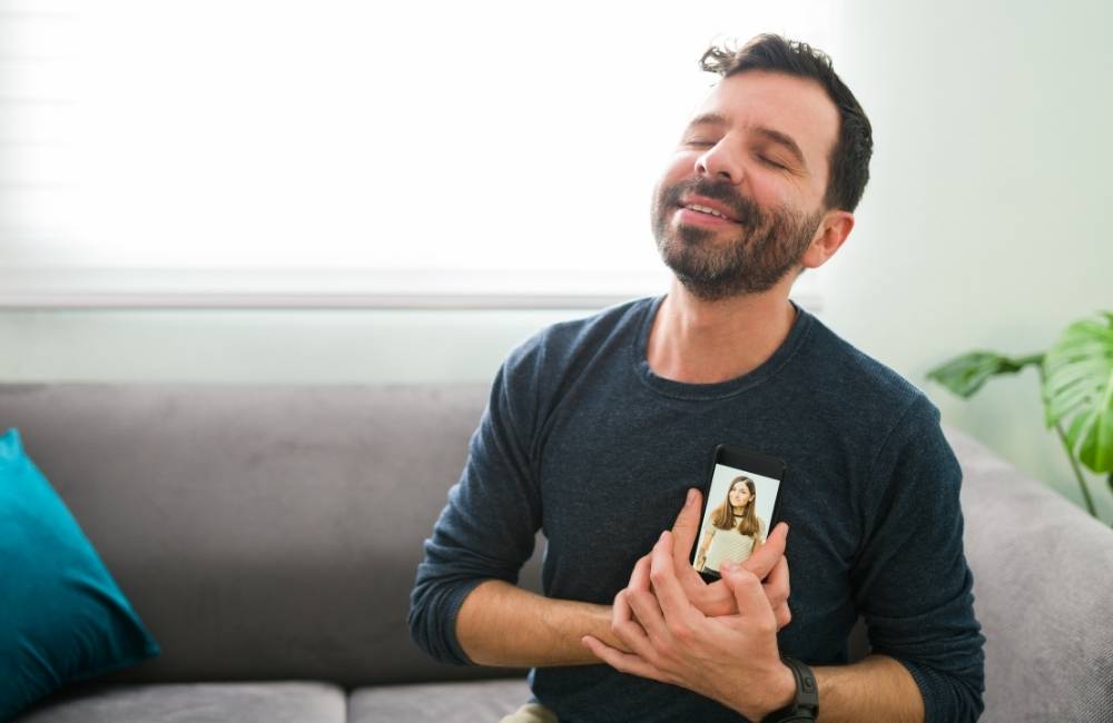 Subtle Signs a Taurus Man Likes You
