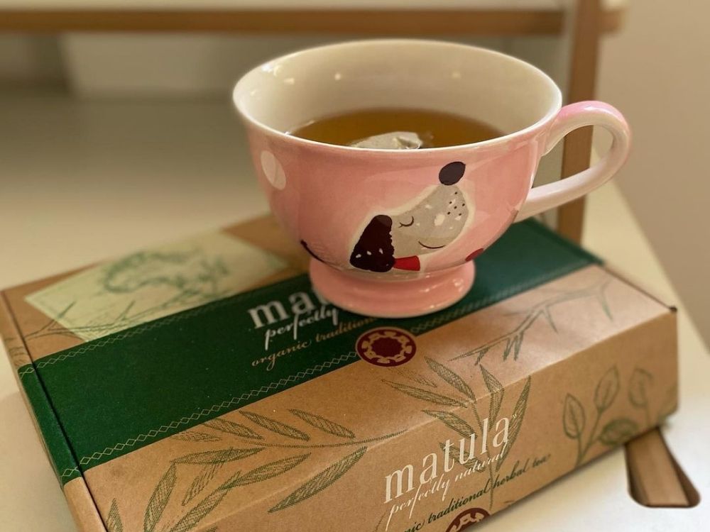 matula tea