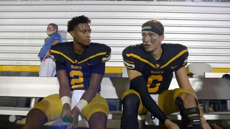 Titletown High