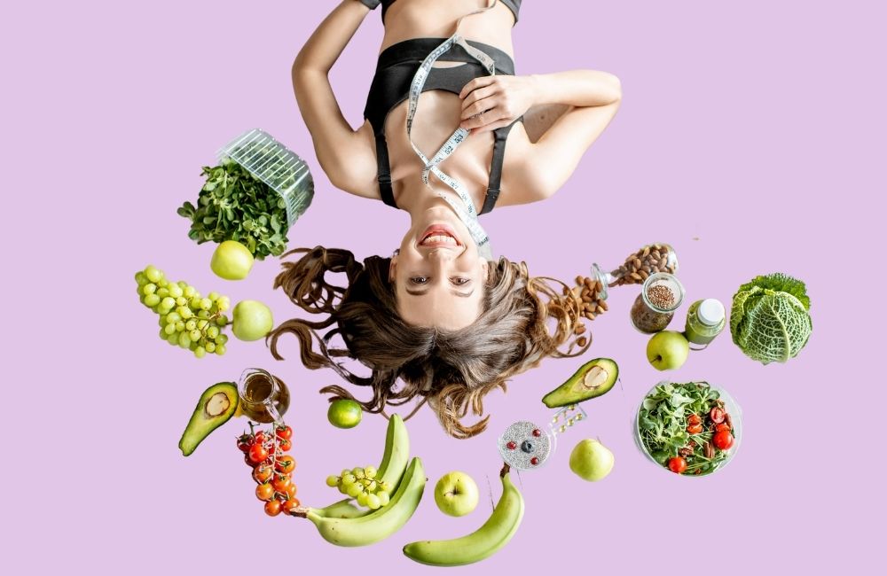 dht blocking foods