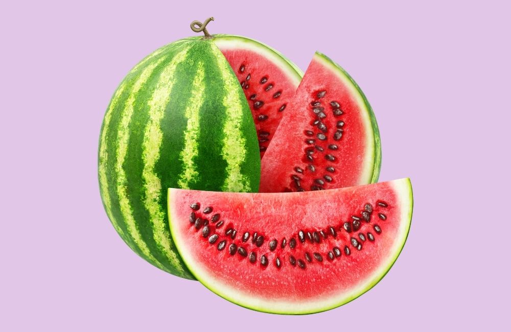 watermelon