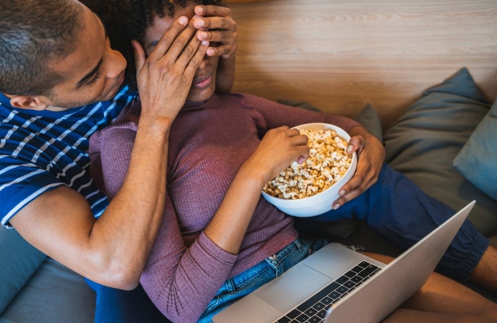 How to Make your Movie Date Night More Meaningful