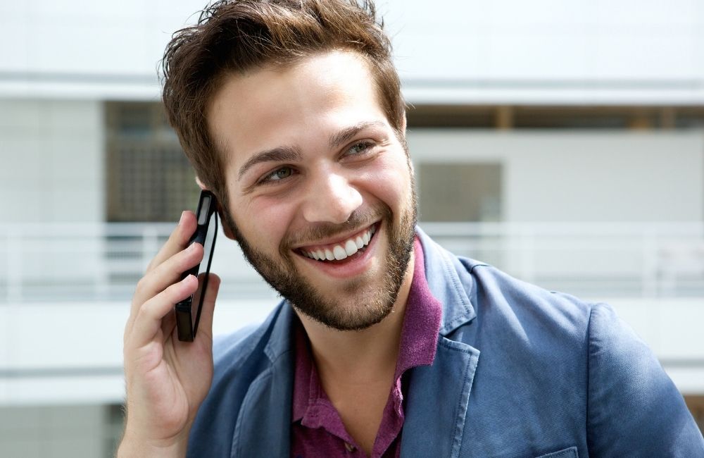 Things to Talk About with Your Crush on a Phone Call