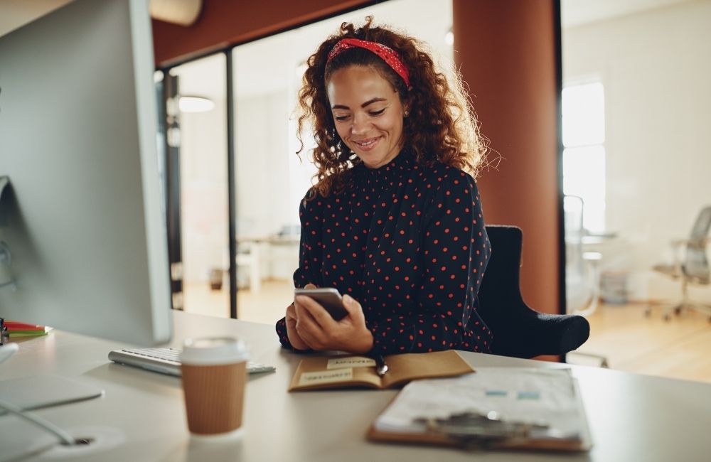 Things to Talk About with Your Crush over text