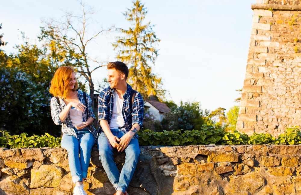 fun topics to talk about with your crush
