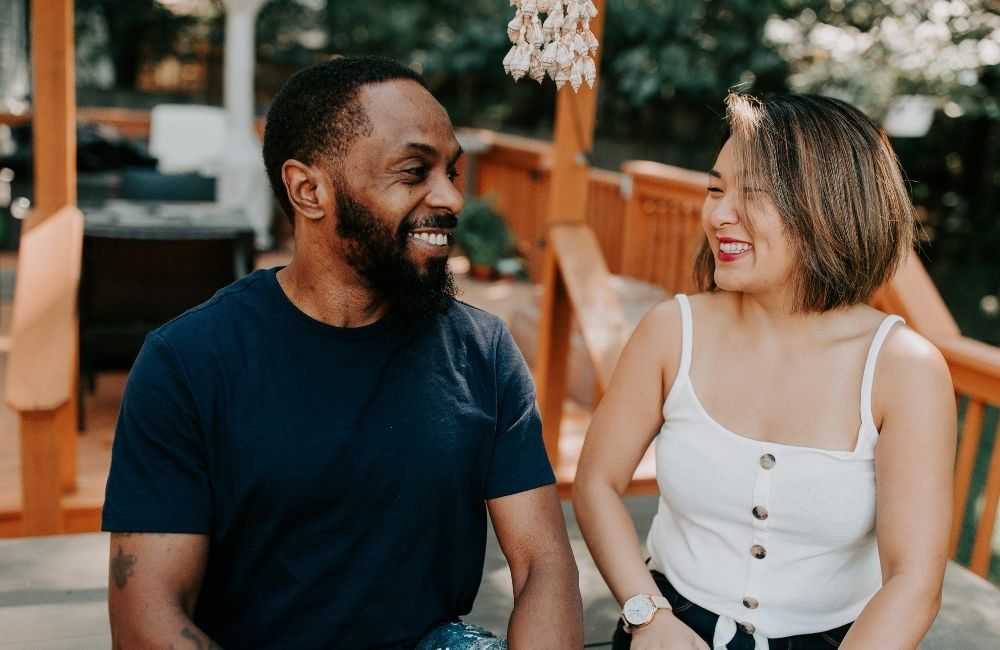 interesting things to talk about with your crush