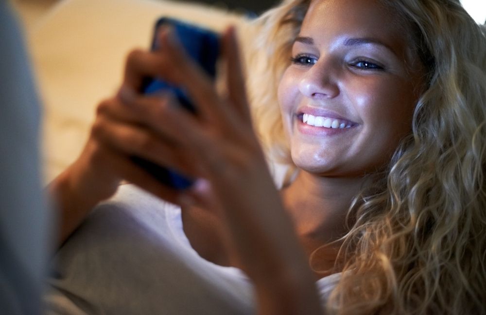 things to text your crush