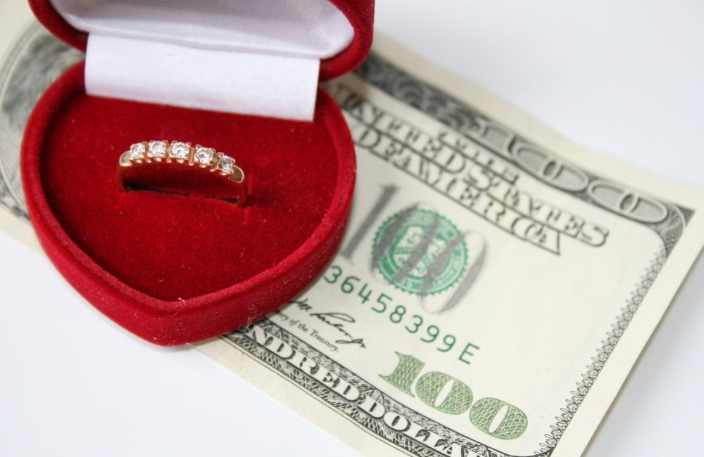 Balance Between Marriage and Finances