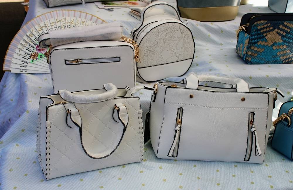 Choosing The Best Designer Bags