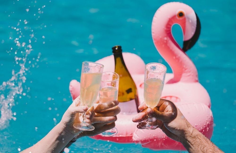 theme party ideas