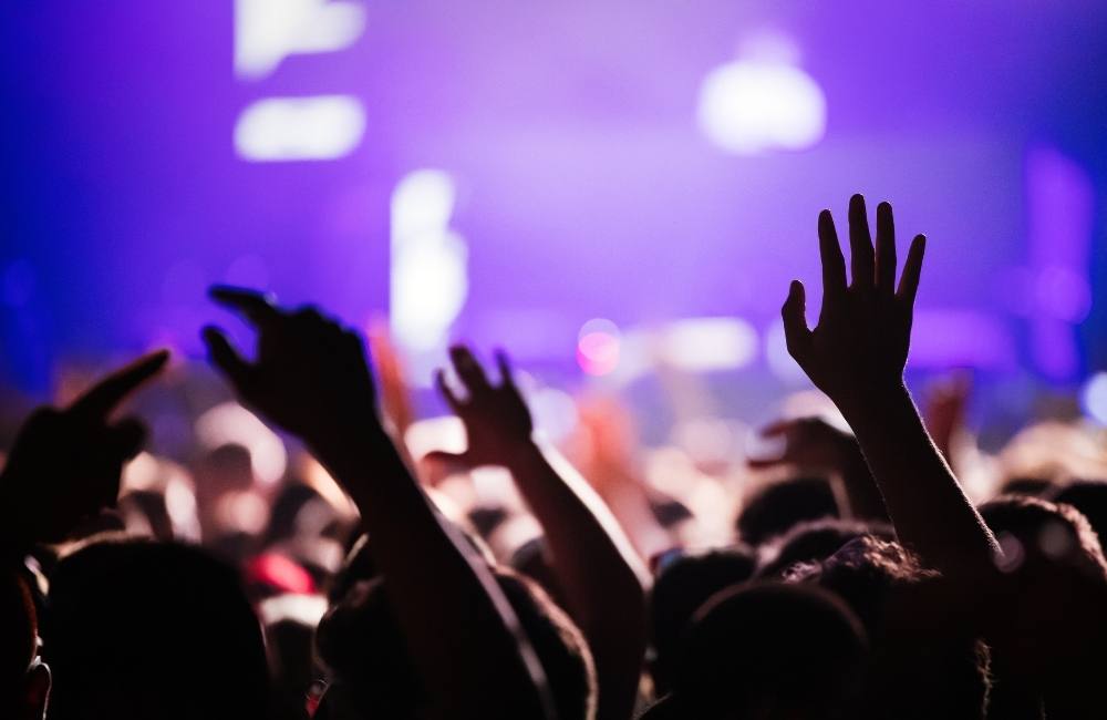 theme party music ideas