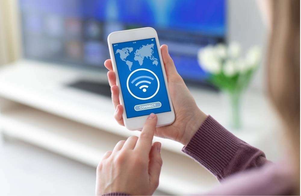 best clever WiFi Names