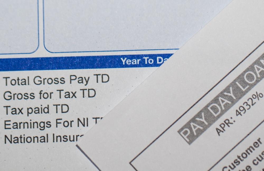 Free Payday Loan Calculators