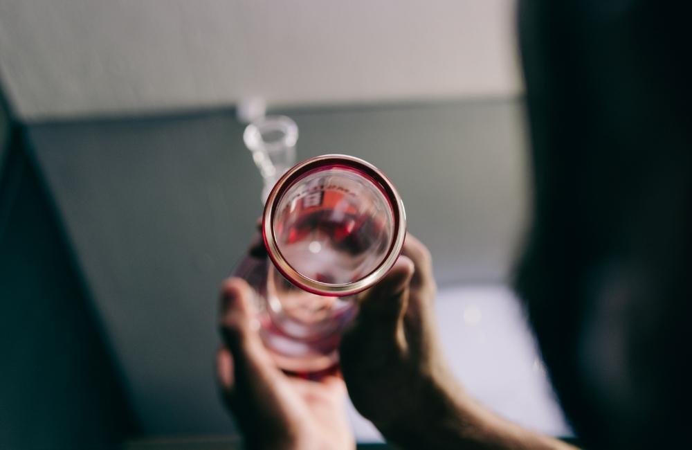 Is Smoking From Bongs Healthier