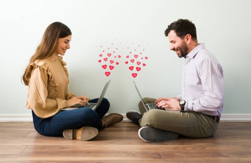 Long-Distance Relationship Check-in Questions to Ask Your Partner