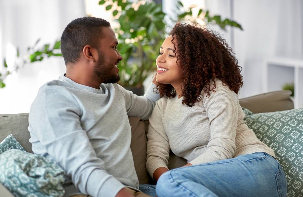 Relationship Check-in Questions