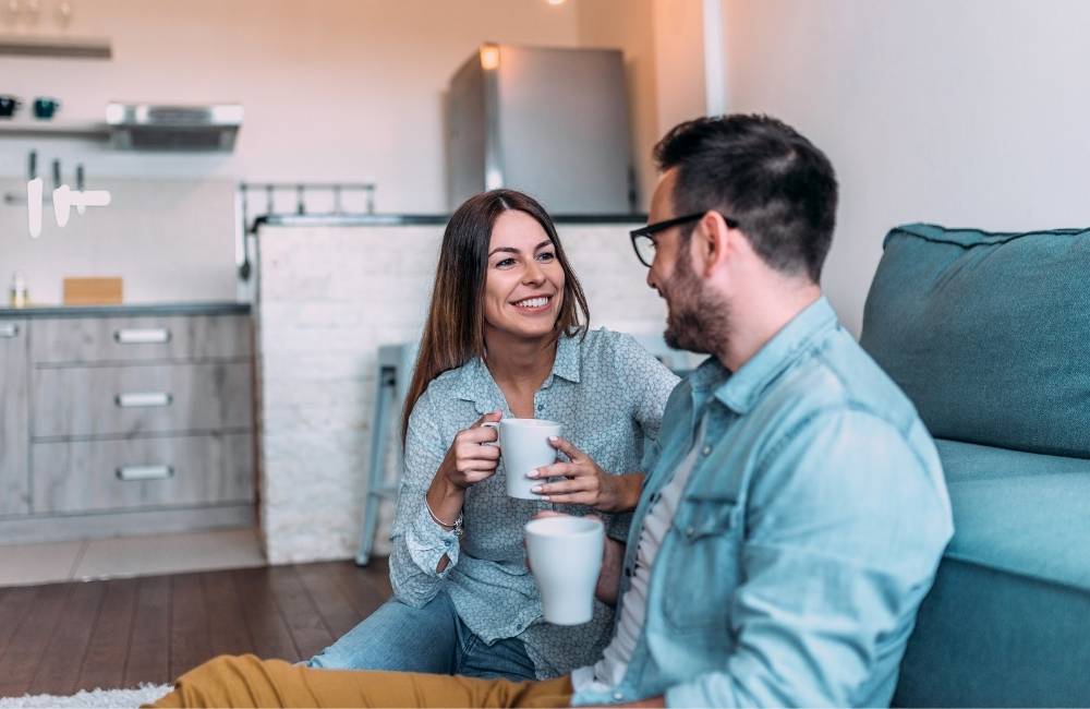 Weekly Relationship Check-in Questions