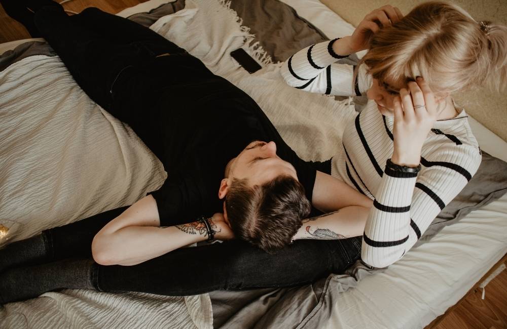 Why Are Relationship Check-in Important