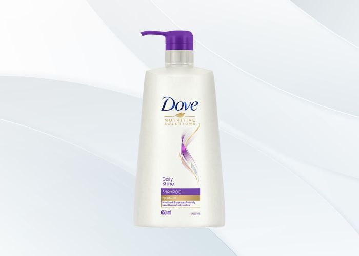 mild shampoos for men in india