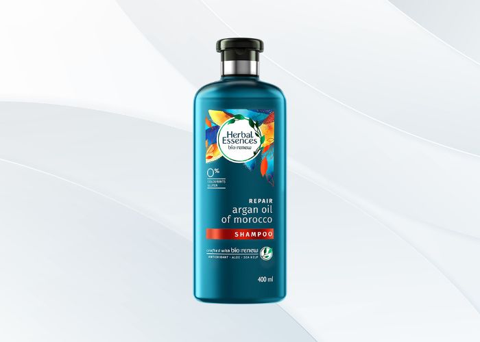 Herbal Essences Argan Oil of Morocco Shampoo