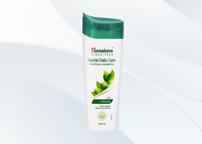 best mild shampoos for men in india